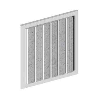 Панель HI WOOD